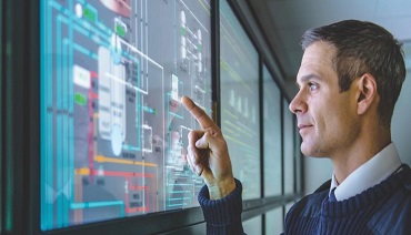 Schneider Electric lanza una solución para gestionar infraestructuras IT distribuidas