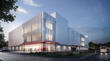 Equinix abrirá un nuevo data center de última generación en Milán