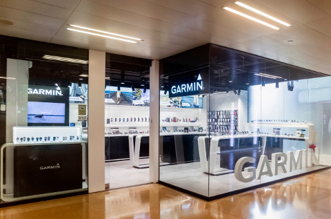 Garmin recupera lentamente la normalidad tras el ataque de ransomware