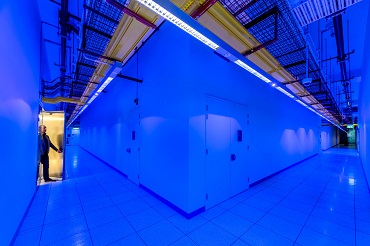 Equinix amplía el acceso de los clientes a la nube de Alibaba en 17 mercados