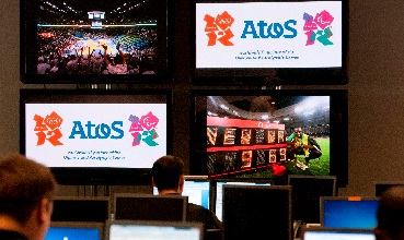 Atos será olímpico hasta 2024