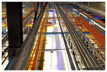 Equinix, nuevo Premier Partner de Google Cloud