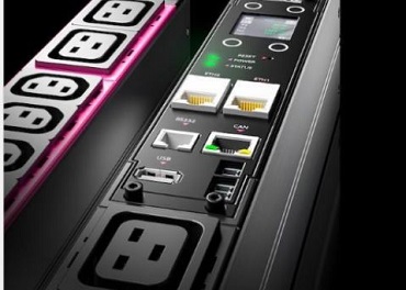 Rittal presenta una nueva generación de PDU para mayor control de la energía