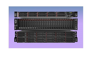 Lenovo presenta soluciones hiperconvergentes y nuevos servicios cloud