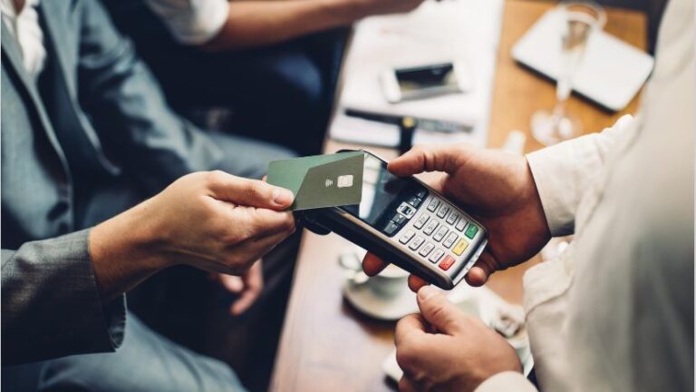 El pago contactless destrona al pago en efectivo en la era pos-Covid