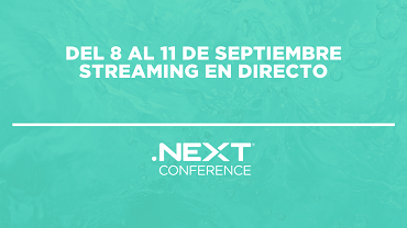 Nutanix presenta la programación de su cumbre anual de tecnología .Next Digital Experience