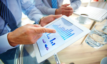El reto de la automatización en el departamento financiero