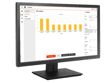 Vertiv presenta una solución de monitorización para CPD edge de medio tamaño