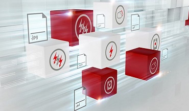Fujitsu ofrece una solución de almacenamiento definido por software para nube hibrida