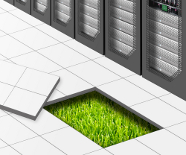 El impacto de la eficiencia y sostenibilidad en los proveedores de servicios cloud
