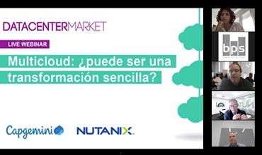 Cómo saltar a la nube de forma sencilla