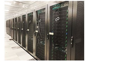 Fujitsu comienza la operación a gran escala de Hokusai-SailingShip para operaciones data science