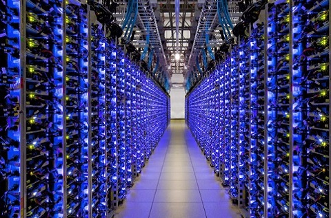 Telefónica lanza en Andalucía su servicio virtual data center basado en edge computing