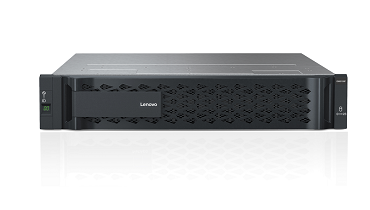 Lenovo Data Center Group presenta soluciones de datos renovadas