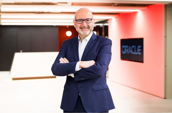 Oracle blinda su cloud pública trabajando en la seguridad compartida