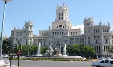 La Comunidad de Madrid concede la licitación de sus aplicaciones digitales a Izertis