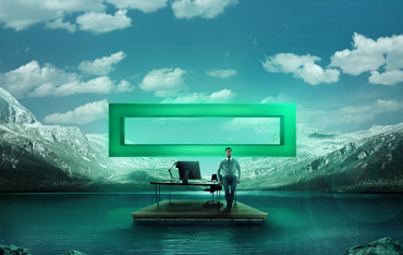 HPE acelera la adopción de la computación de alto rendimiento mediante HPE GreenLake