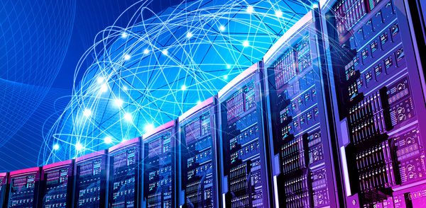 CPD y 5G, ejes clave para la digitalización de España