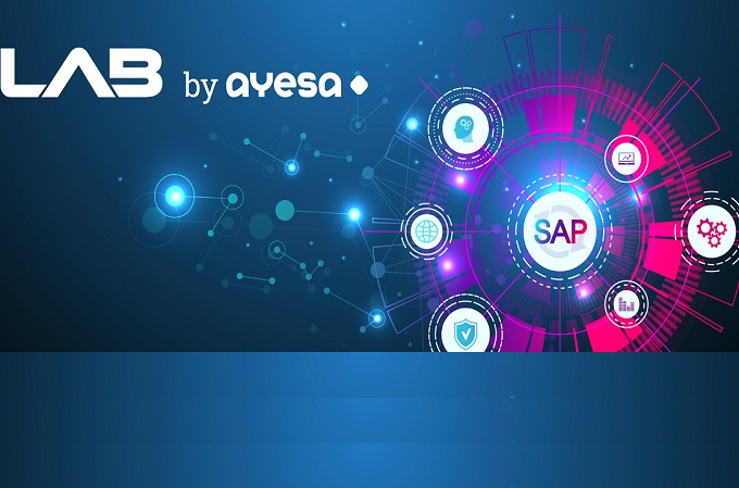 Ayesa crea un laboratorio de innovación de soluciones IT basadas en SAP