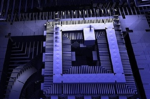 Microsoft se apunta un gol en computación cuántica con el chip Gooseberry