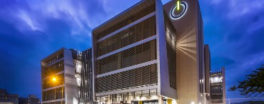 Global Switch Madrid ya cuenta con los servicios de DE-CIX