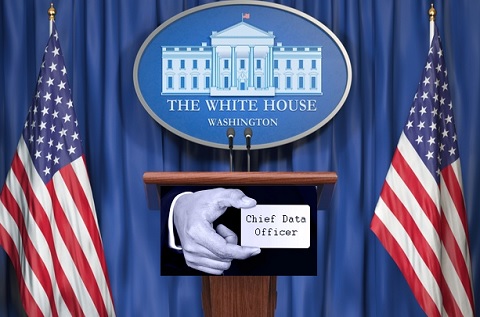 EEUU crea la figura del Chief Data Officer