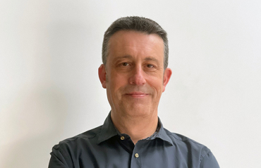 Israel Serrano, nuevo regional manager para el sur de Europa de Scality