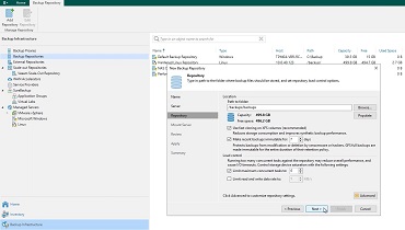 Veeam incorpora más de 200 mejoras para eliminar el ransomware y la pérdida de datos