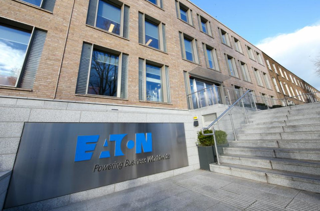 Eaton compra Tripp Lite por 1.650 millones de dólares