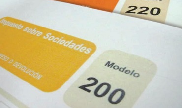 Nuestras multinacionales pagan por el Impuesto sobre Sociedades el 17% de su beneficio