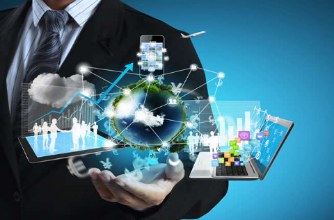 Las 10 tecnologías que en 2021 revolucionarán las empresas
