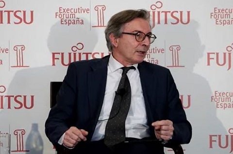 Fernando de Pablo: “Madrid ya es un hub digital del sur de Europa”