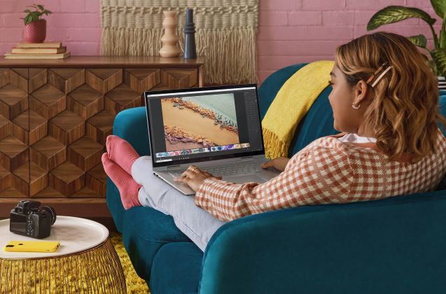 HP presenta sus nuevos Envy para creadores de contenidos