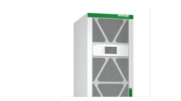 Schneider Electric amplía su gama de SAI trifásicos Easy UPS 3L hasta 600 kVA