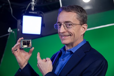 Intel anuncia su estrategia IDM 2.0 para la fabricación e innovación de productos