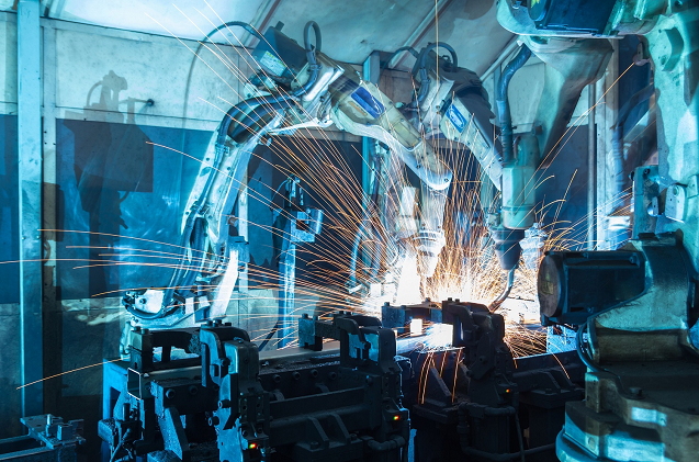 Lazarus, el enemigo número uno del sector industrial