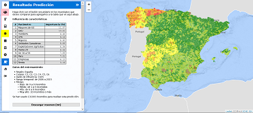 Inteligencia Artificial para la predicción y extinción de incendios forestales de la mano de AWS