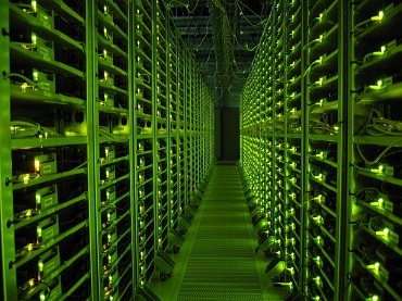 Vertiv y Green Mountain suben el listón de la sostenibilidad de los centros de datos