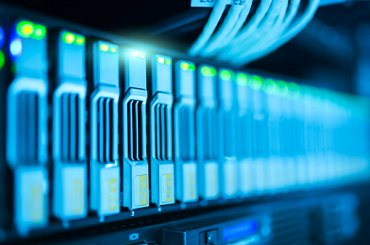Implementación y selección de un Data Center a día de hoy