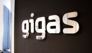 Gigas compra la unidad de backup en la nube de Valoradata