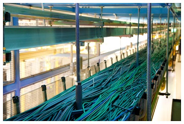 Equinix potencia Tinkerbell, plataforma de aprovisionamiento bare metal open source
