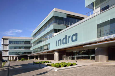 Indra multiplica por tres su rentabilidad en el primer trimestre