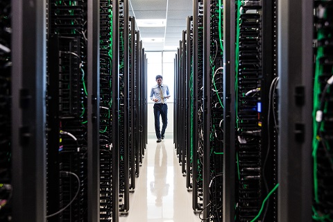 Cisco aloja en Interxion a sus clientes de seguridad cloud Umbrella