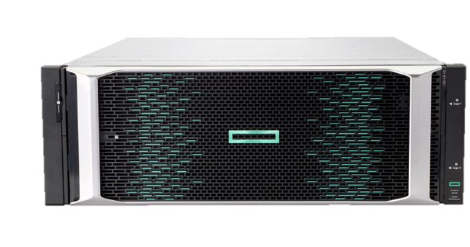 HPE amplía GreenLake con una transformación del almacenamiento as-a-service