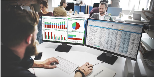 Schneider Electric lanza la nueva versión de EcoStruxure Power Monitoring Expert