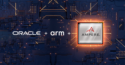 Oracle ofrece acceso a los procesadores Arm a 0,01 dólares por núcleo y hora