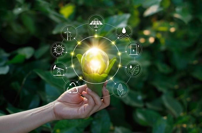 Capgemini lanza una oferta para reducir la huella de carbono de las TI
