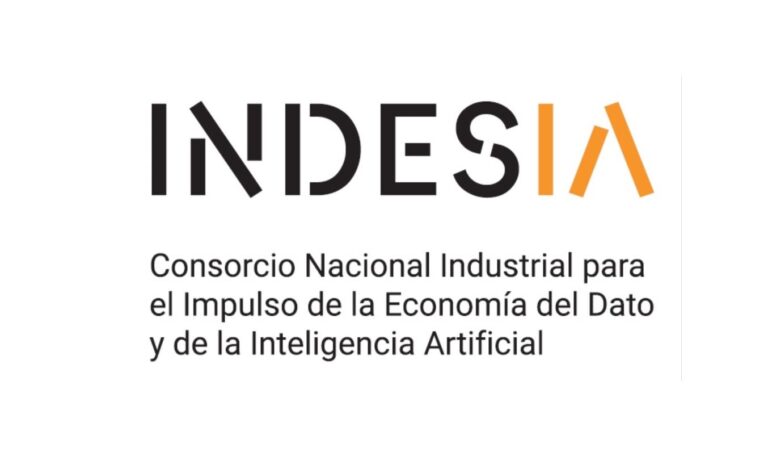 IndesIA: megaconsorcio español en Inteligencia Artificial y economía del dato