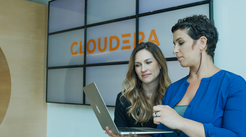 Cloudera, adquirida por unas firmas privadas por 5.300 millones de dólares
