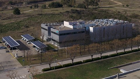 Adam Data Center: Proyecto de implementación DCIM y control de los CPD